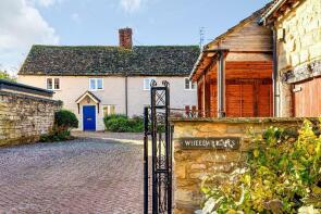 Wheelwrights, The Street, Dursley GL11 5EB