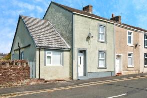 3 Heriot, Church Street, Frizington CA26 3SR
