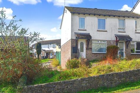 Yellowtor Road, Lower Burraton, Saltash, Cornwall