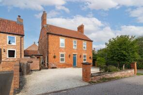 1 Chestnut House, Mill Lane, Newark NG23 6RW