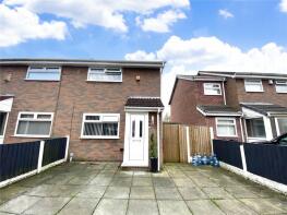 4, Roswell Court, Liverpool L28 3QE