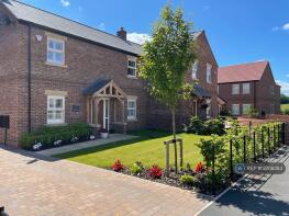 1, Slingsby Close, Knaresborough HG5 0TW