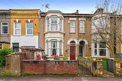 Chestnut Avenue, London, E7