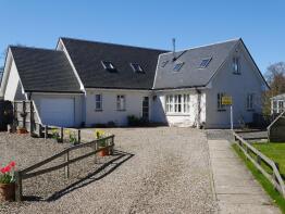 2, Burn Bank, Blairgowrie PH13 9JA