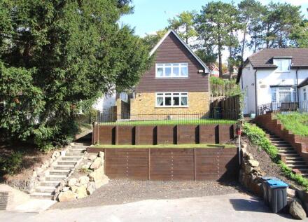 Godstone Road, Purley