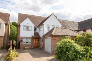 3, Haggers Close, Saffron Walden CB10 1QN