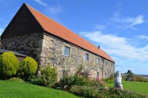 The Old Granary, St Cuthberts Square, Berwick-upon-tweed TD15 2SP