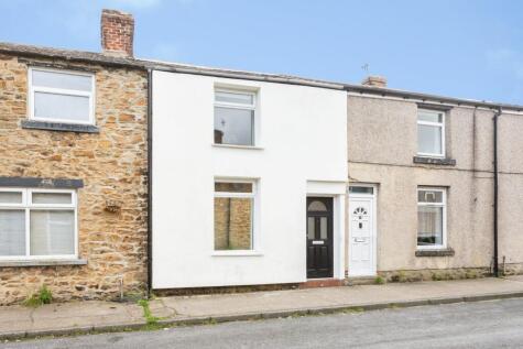 Chapel Street, Evenwood, Bishop Auckland, DL14