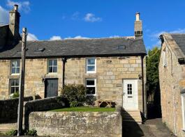 Rose Cottage, B6341 Thropton Main Road, Morpeth NE65 7NA