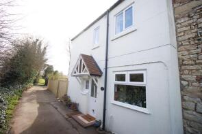 1, West End Cottages, West End, Muston, Filey YO14 0ES