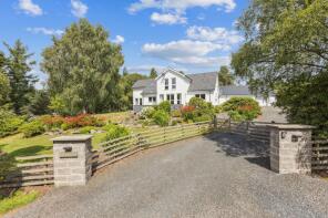 Birchmount, Old Whisky Road, Dundee DD3 0RD