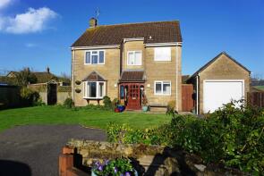 Cobbs Lee, Cudworth Road, Dowlish Wake, Ilminster TA19 0NZ