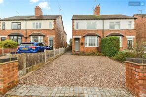 95, Birchin Lane, Nantwich CW5 6JZ