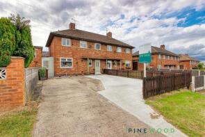 42, Wingfield Road, Chesterfield S42 6XX