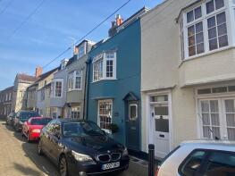 22, Trinity Street, Weymouth DT4 8TW