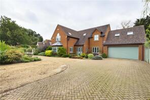 Pemberley House, Ickwell Green, Biggleswade SG18 9EE