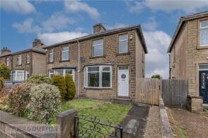 50, Gramfield Road, Crosland Moor, Huddersfield HD4 5QD