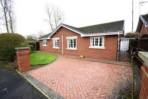 18, Brentwood Close, Thorpe Audlin, Pontefract WF8 3ES