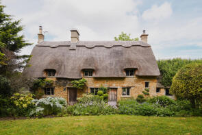 Elm Tree Cottage, The Lane, Moreton-in-marsh GL56 0SU