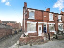 1, Queens Road, Askern, Doncaster DN6 0LU