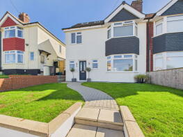 44, St Peters Rise, Bishopsworth, Bristol BS13 7NF