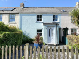 9, Glebe Row, Hayle TR27 5AJ