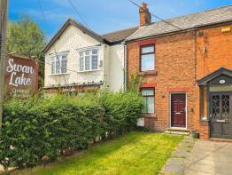 389, Crewe Road, Winterley CW11 4RS