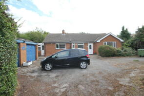 Andranet, Main Street, North Muskham NG23 6HQ