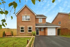 36, Parc Nant Y Felin, Ammanford SA18 2JZ