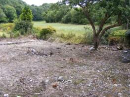 Captains House, Dol-y-bont SY24 5LX