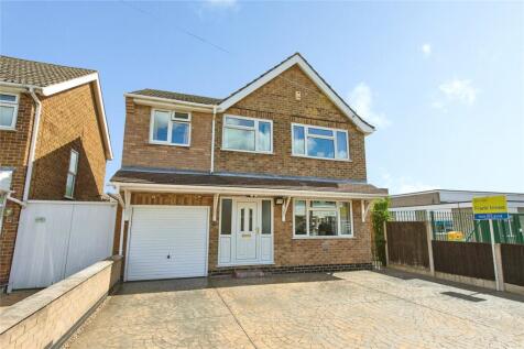 Collingwood Road, Long Eaton, Nottingham, Derbyshire, NG10