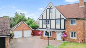 4, Fleming Drive, Winwick, Warrington WA2 8XP