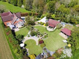 Frocester Cottage, Leonard Stanley Road, Stonehouse GL10 3TE