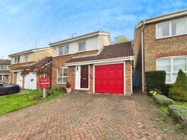 10, Bradegate Drive, Dogsthorpe, Peterborough PE1 4SP