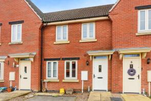 3, Hawking Close, Colsterworth NG33 5GG