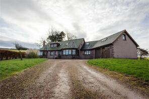 Braeside Of Haddo, U99k Haddo To C7k East Of Haddo, Fordoun, Laurencekirk AB30 1JD