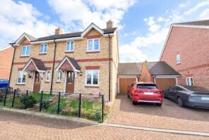 13, Gardenia Drive, Wrecclesham, Farnham GU10 4BL