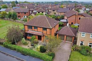 15, Brampton Road, Huntingdon PE28 0UR