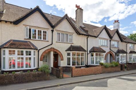 Bridge Road, Haslemere, Surrey, GU27