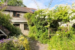 1, Tyning Cottages, Fairy Hill, Compton Dando, Bristol BS39 4LH