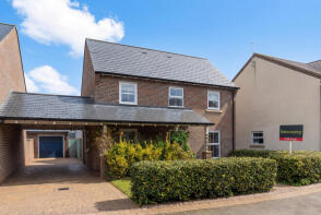 2, Tucker Close, Stansted CM24 8RZ