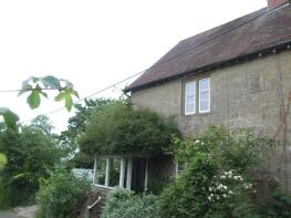 Ambergate, Portway Hill, Lamyatt, Shepton Mallet BA4 6NJ