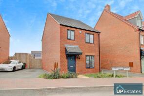 19, Roger Blythebrook Avenue, Keresley End, Coventry CV7 8RX