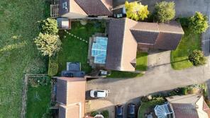 28, Templeman Drive, Stamford PE9 4NQ