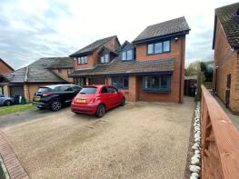 6, Bryn Aur, Coed-y-cwm, Pontypridd CF37 3JE