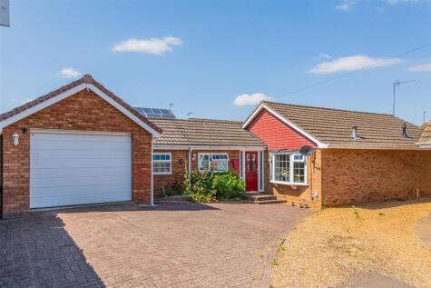 Silverdale Grove, Rushden