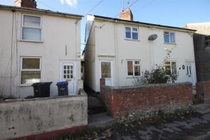 5, Shaftesbury Road, Salisbury SP3 4BL