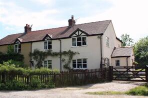 9, Cinder Lane, Nantwich CW5 6AJ