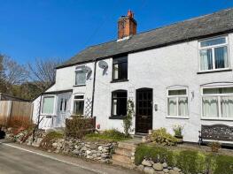 2, Cross Terrace, B5437 Carrog Road To Llangollen Railway Line, Carrog, Corwen LL21 9AL