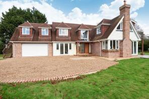 Ryfe Mead, Mill Lane, Chichester PO20 1PP